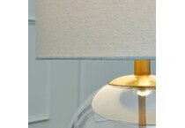table lamps   