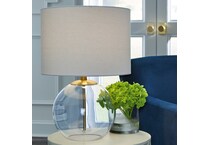table lamps   