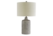 table lamps   