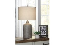 table lamps   