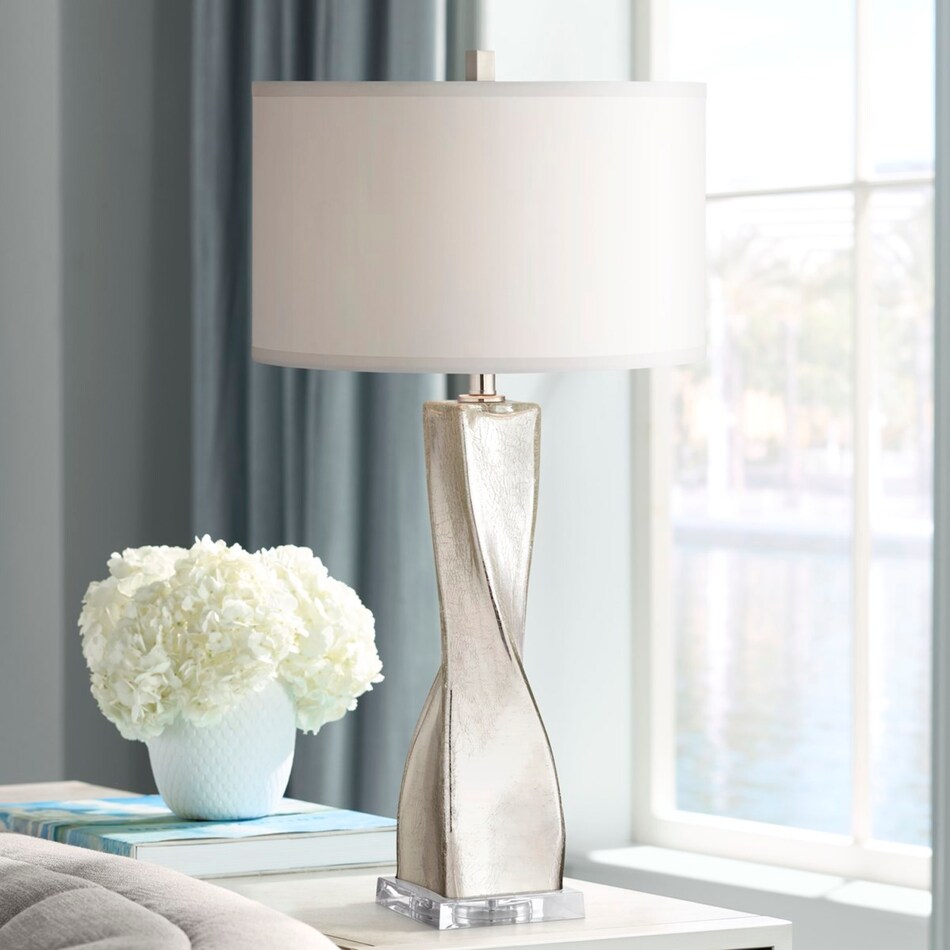 table lamps   