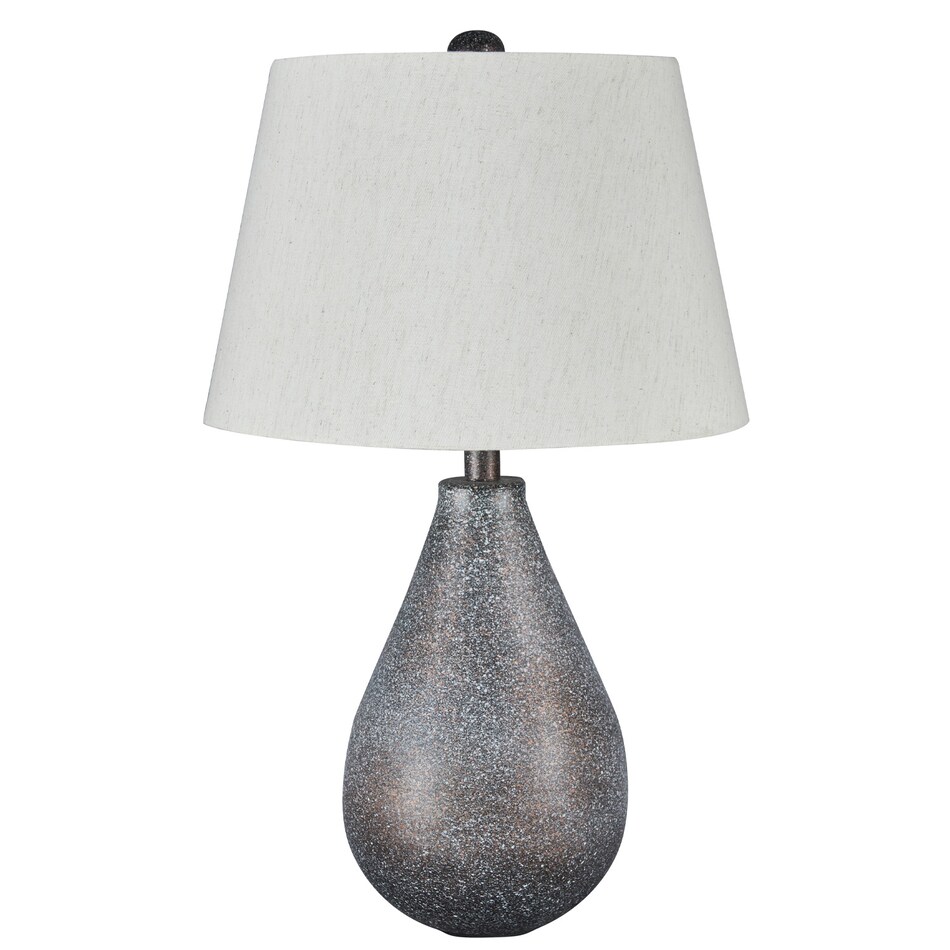 table lamps   