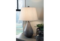 table lamps   