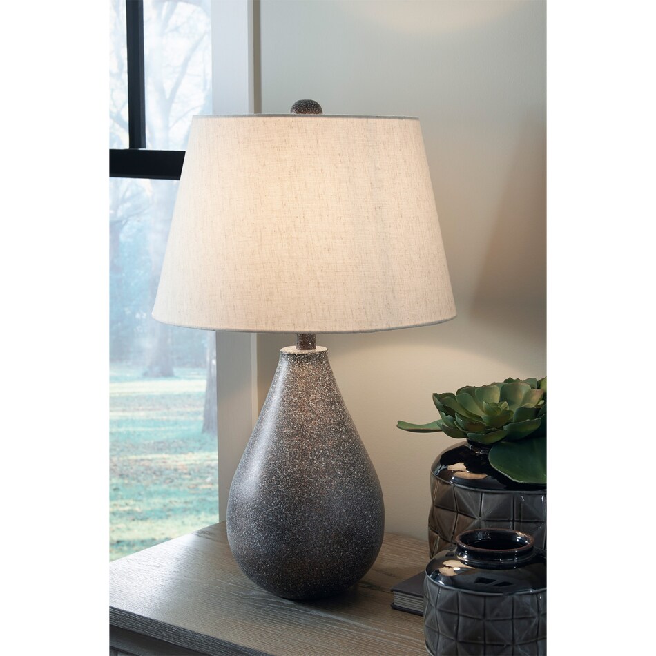 table lamps   
