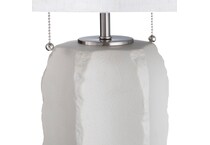 table lamps   