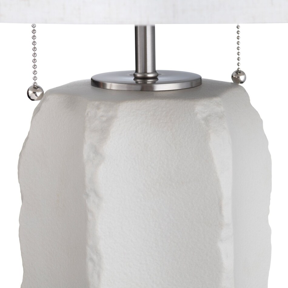 table lamps   