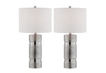 table lamps   