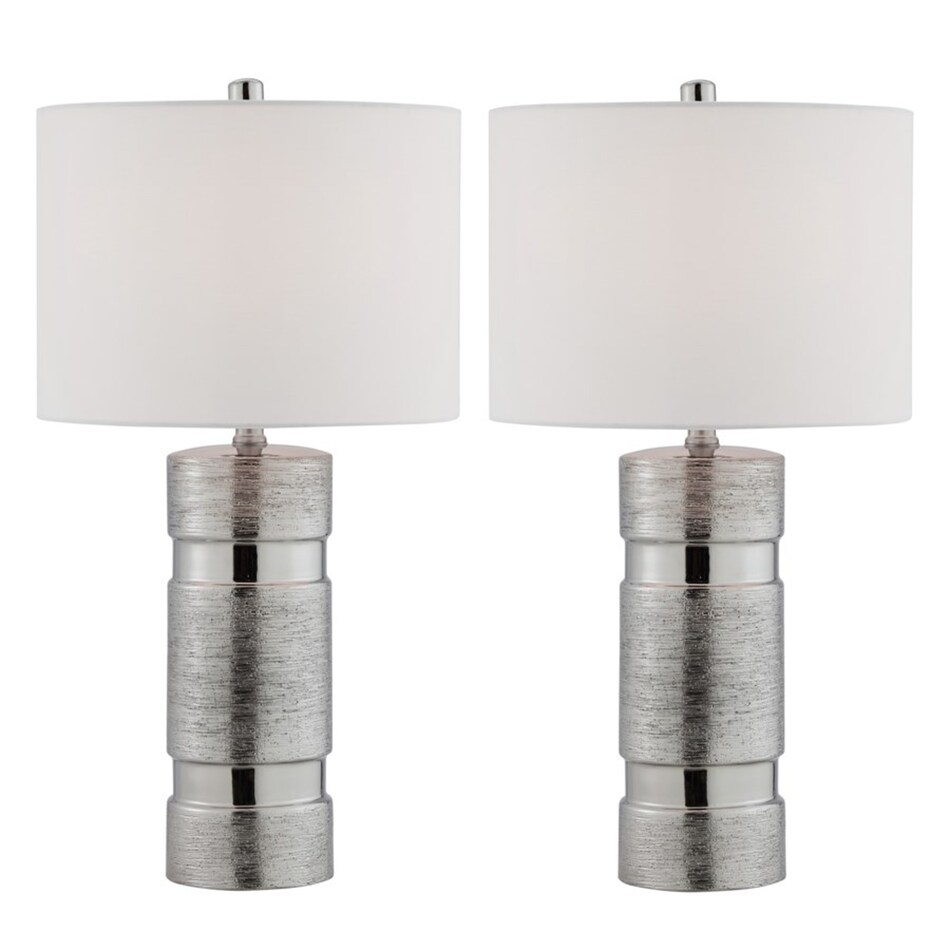 table lamps   