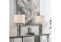 table lamps   