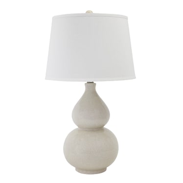 Parchment Table Lamp