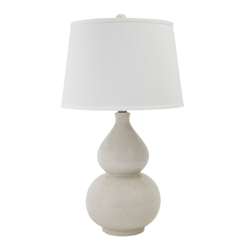 table lamps   