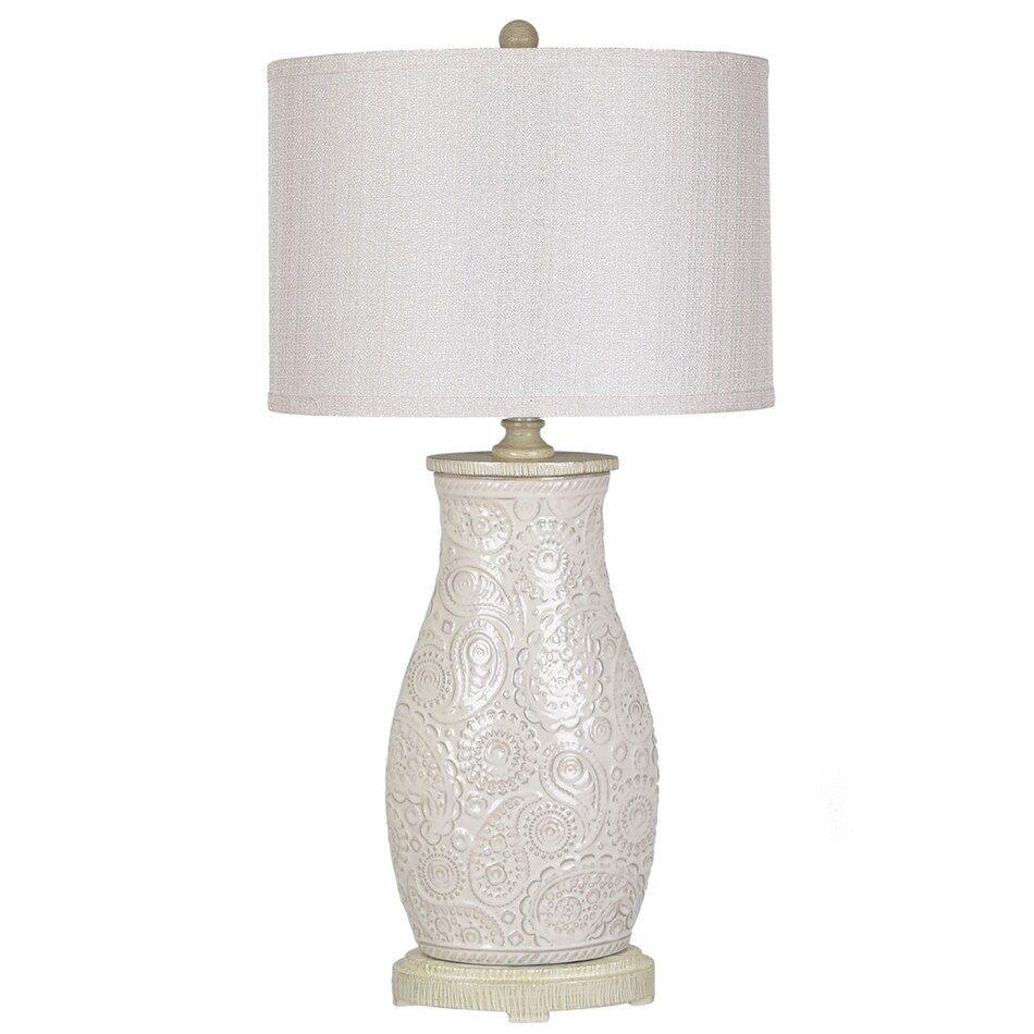 table lamps   