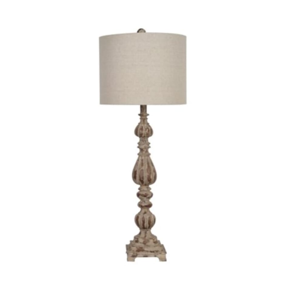 table lamps   