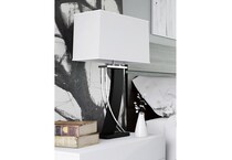 table lamps   