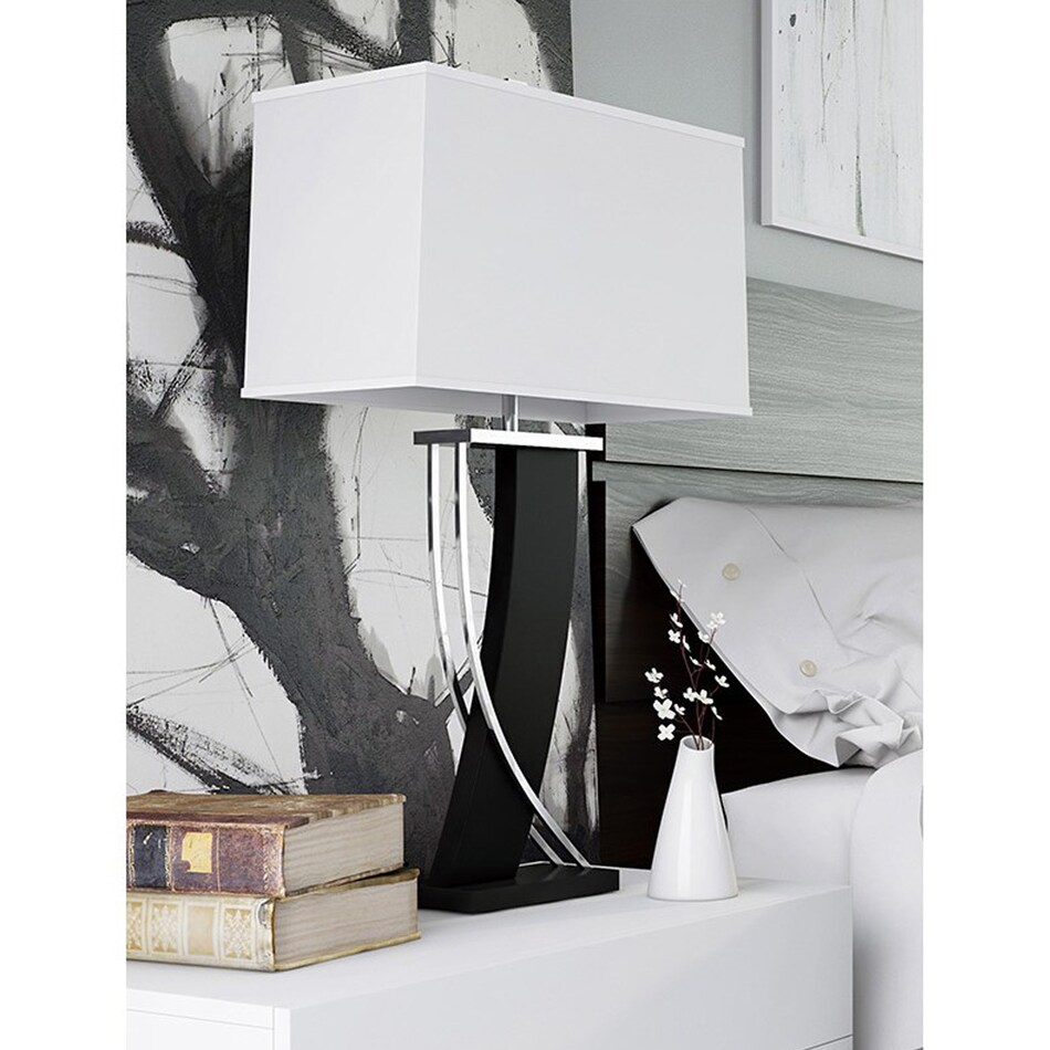 table lamps   