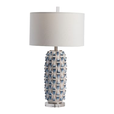 Moselle Table Lamp