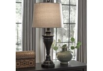 table lamps   