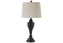 table lamps   