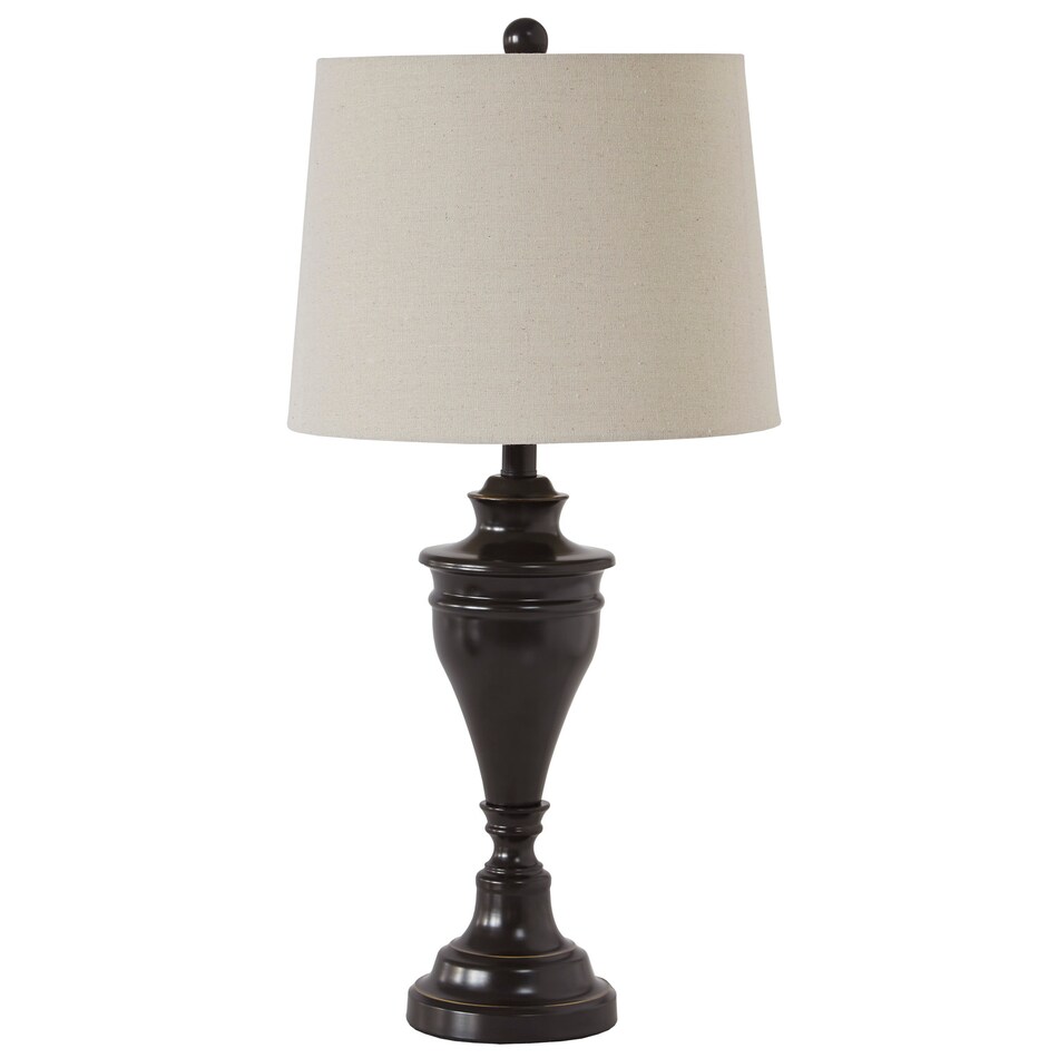 table lamps   