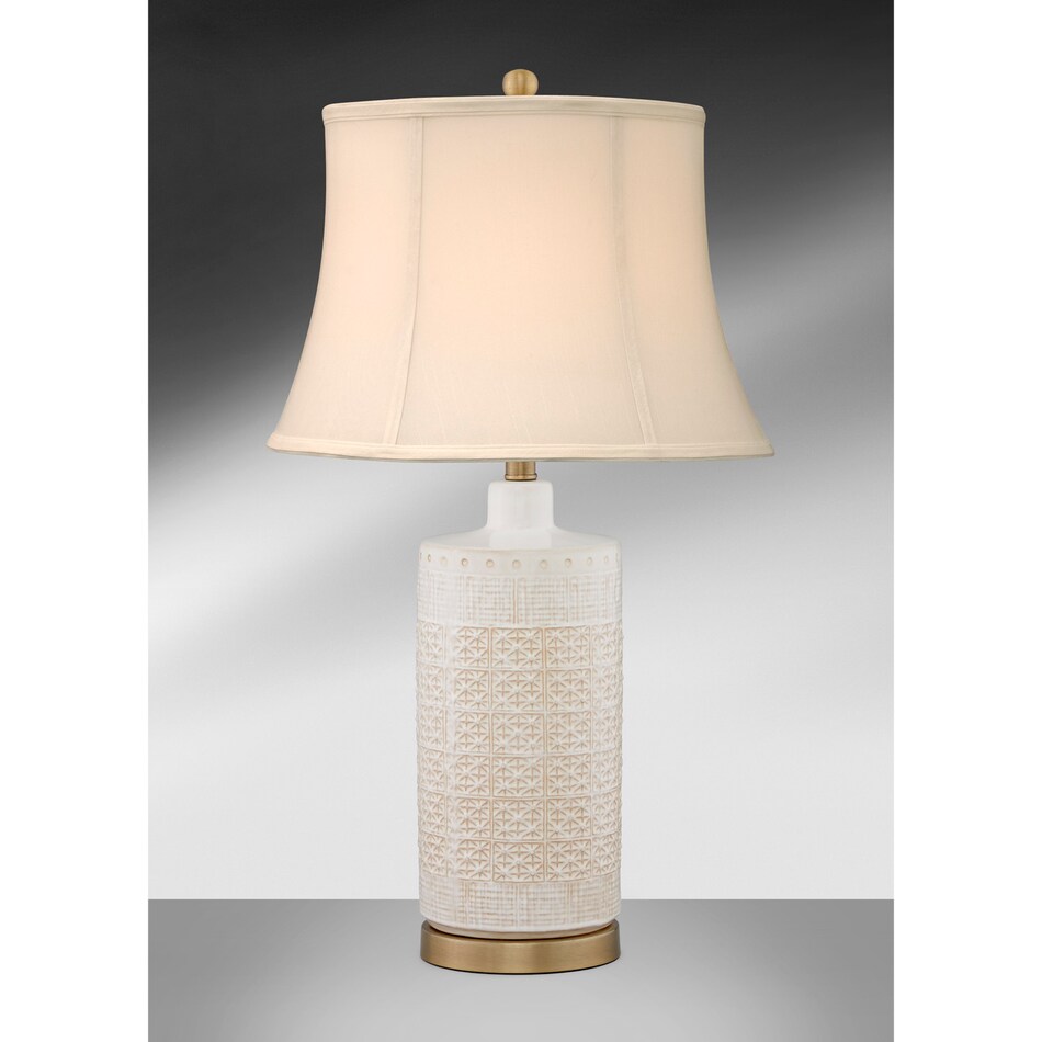 table lamps   