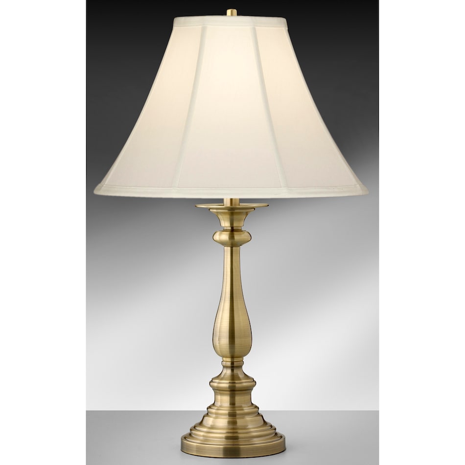 table lamps   