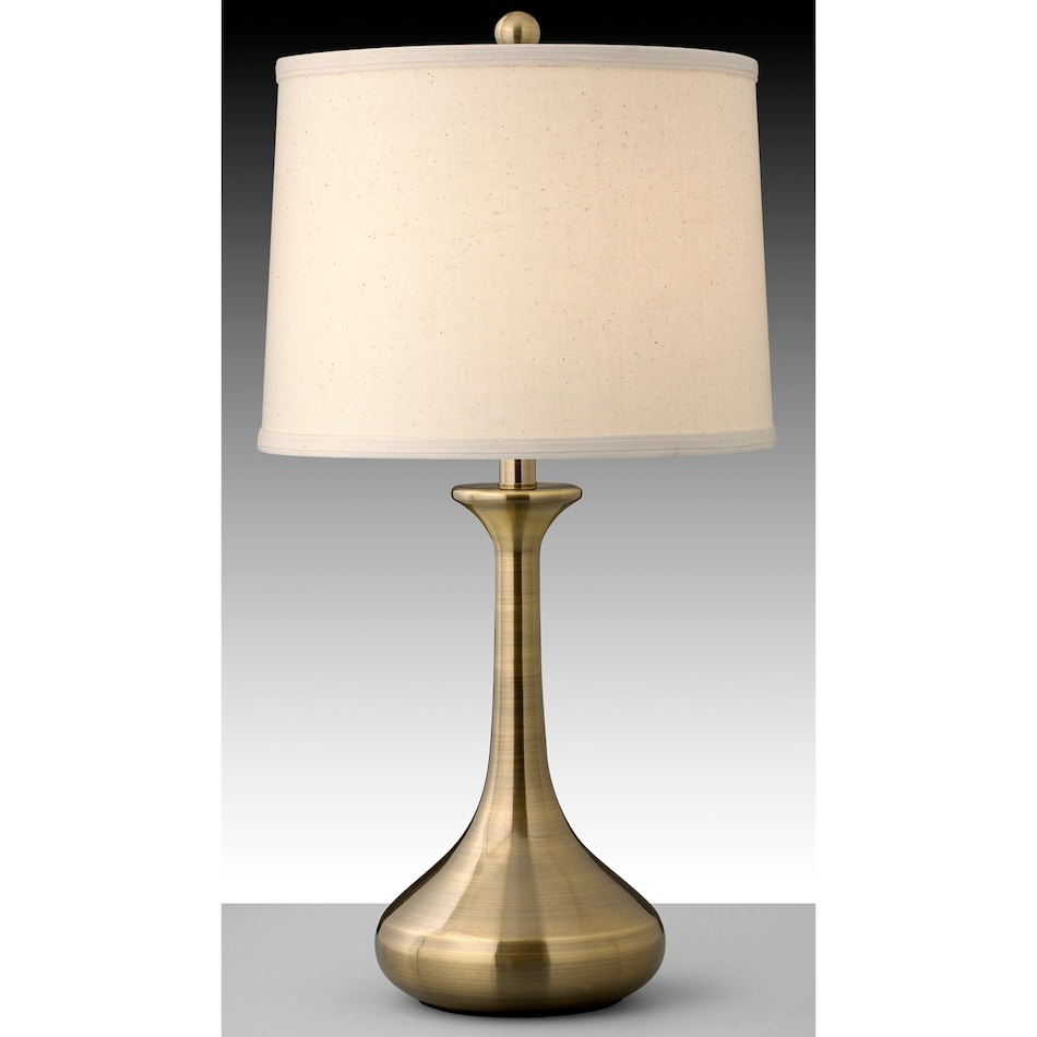 table lamps   