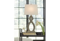 table lamps   