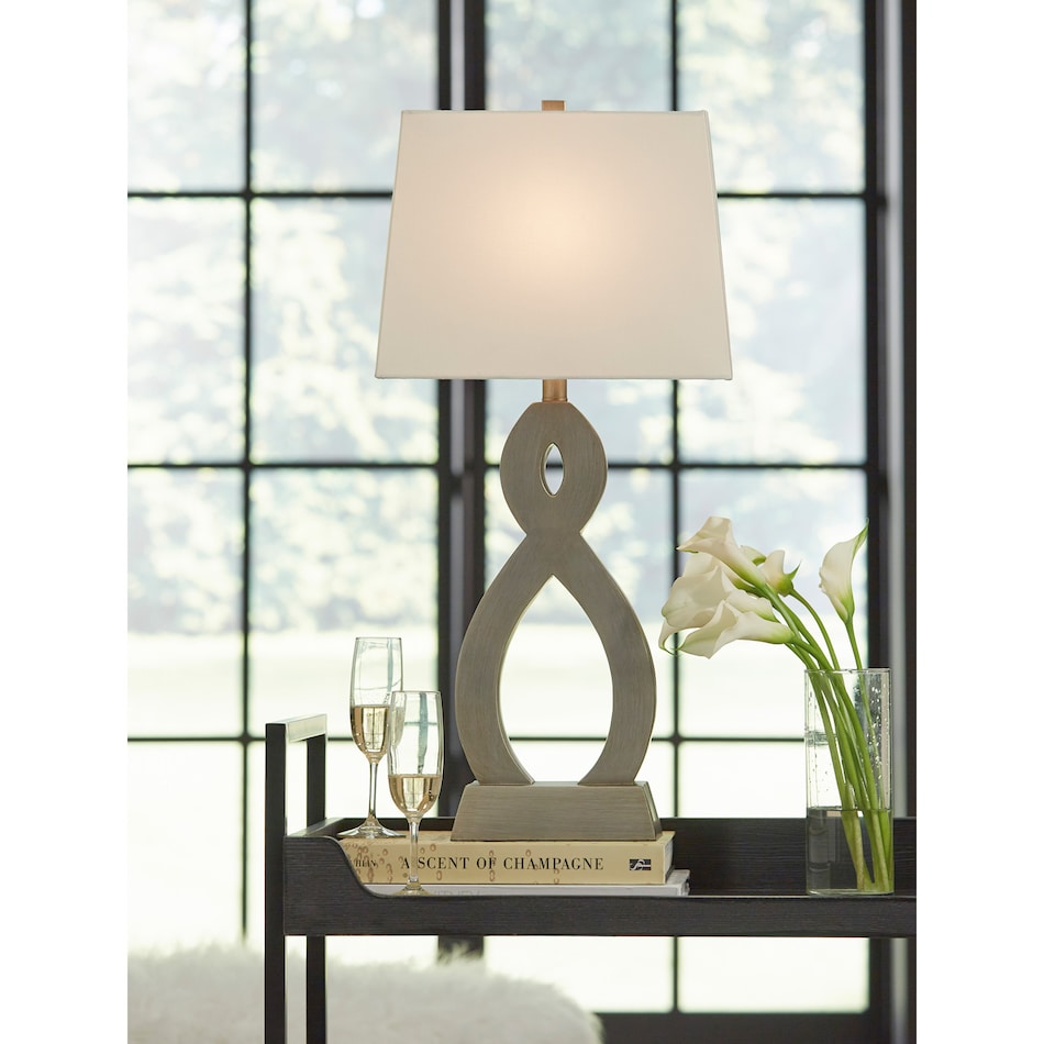 table lamps   