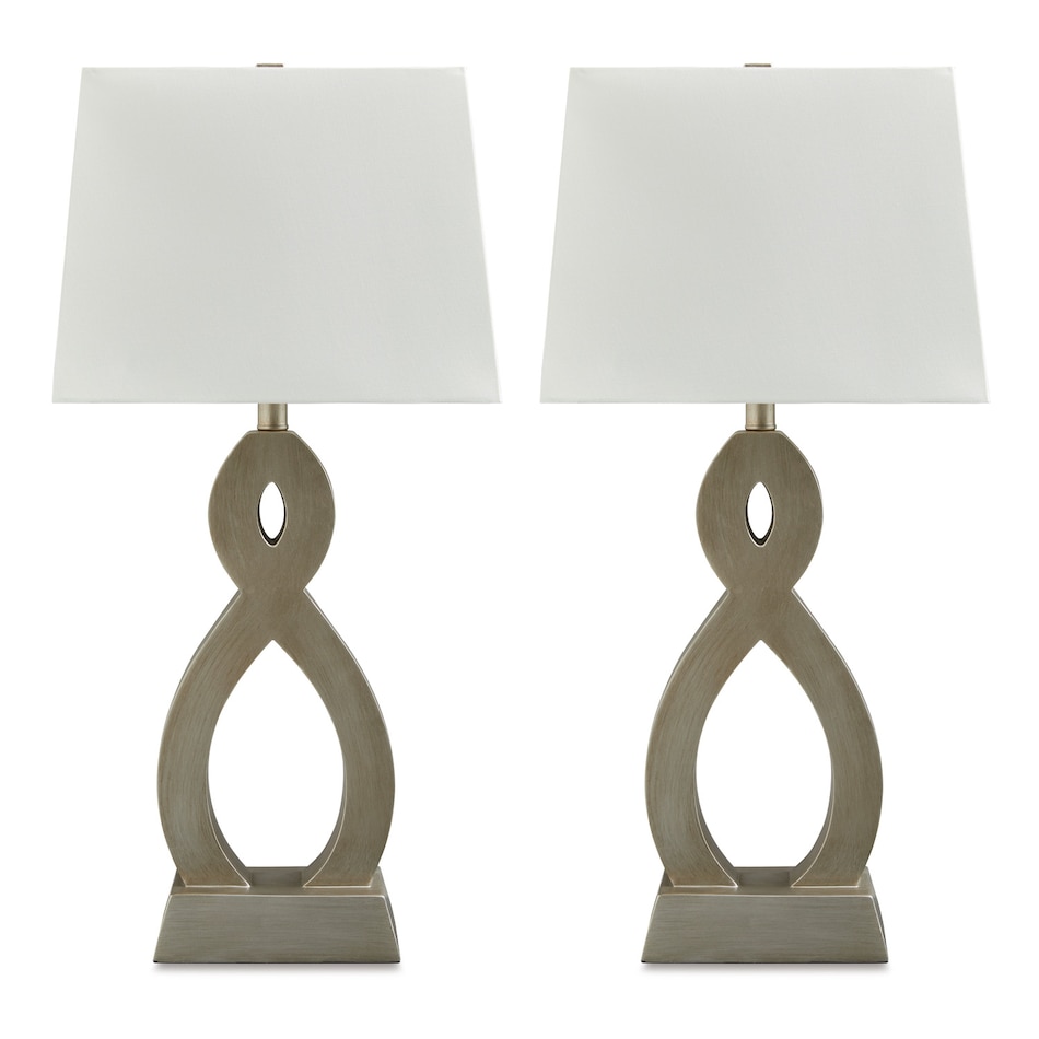 table lamps   