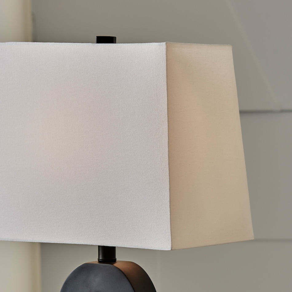 table lamps   