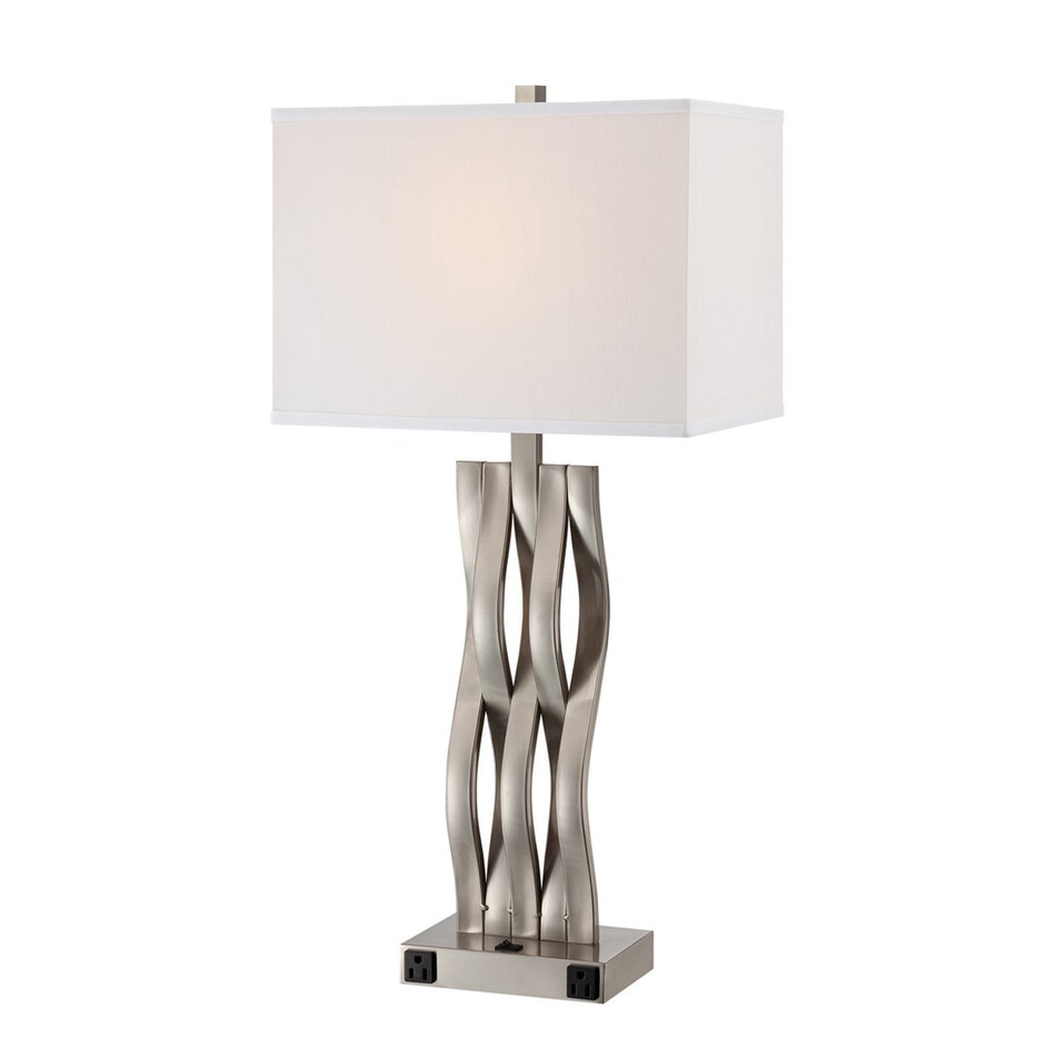 table lamps   