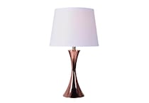 table lamps   