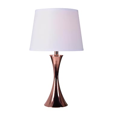 Clementine Table Lamp
