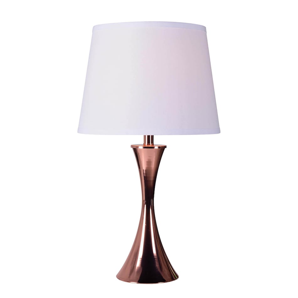 table lamps   