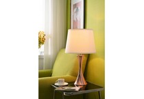 table lamps   