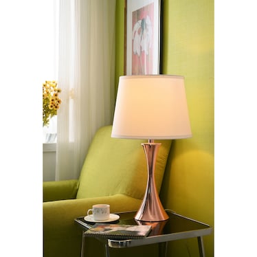 Clementine Table Lamp