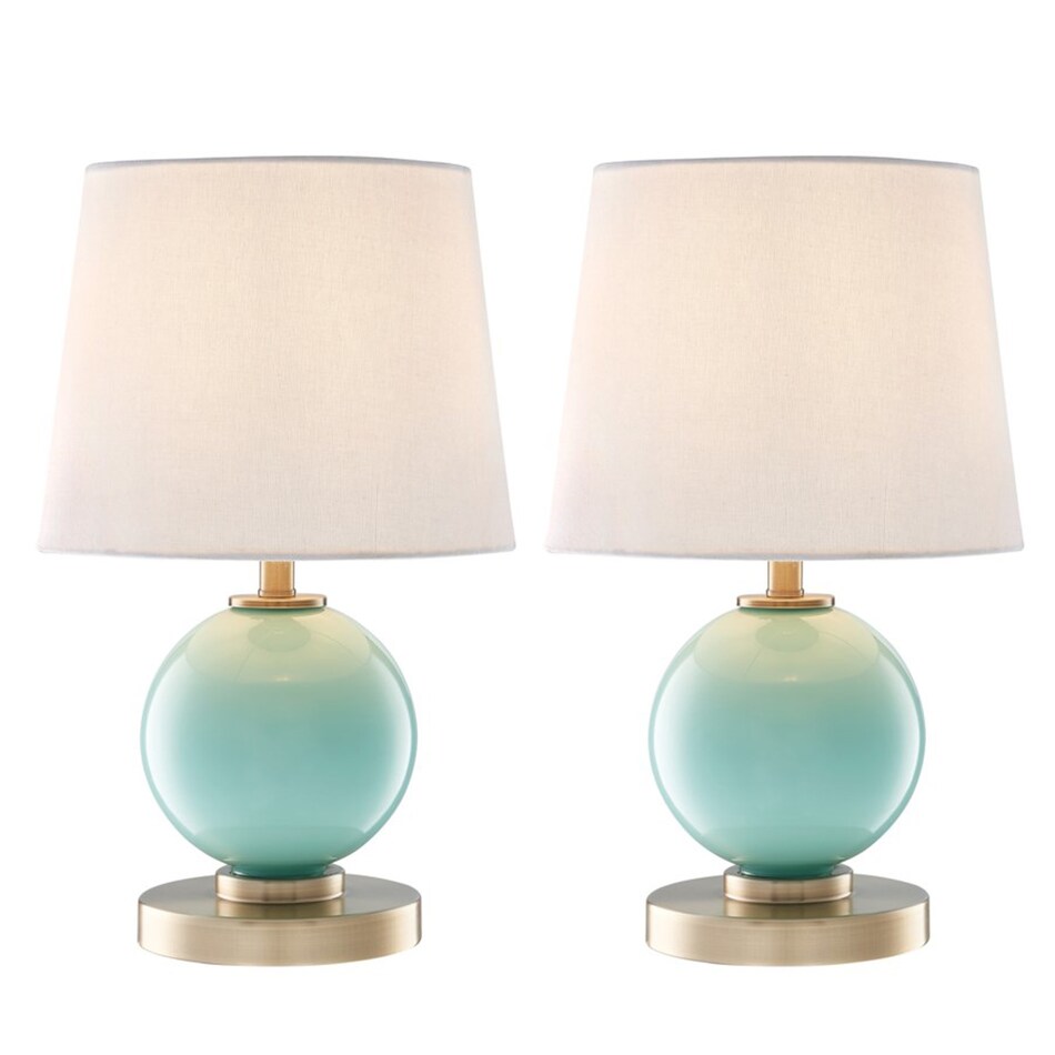 table lamps   