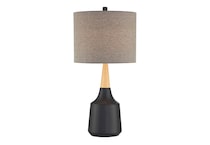 table lamps   
