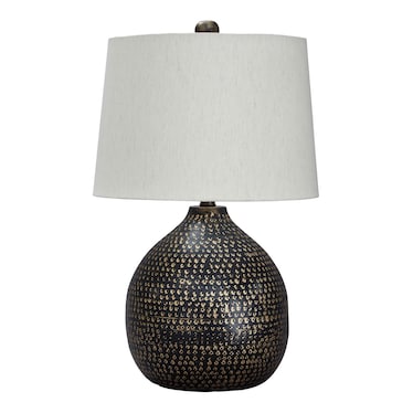 Carlton Table Lamp
