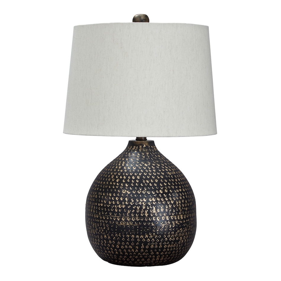 table lamps   