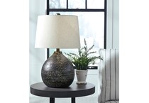 table lamps   