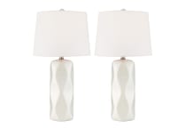 table lamps   