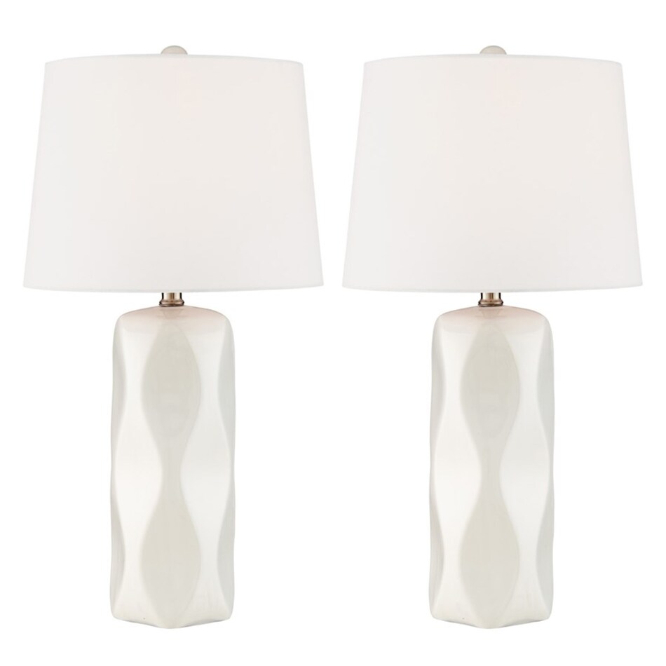 table lamps   
