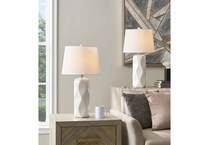 table lamps   