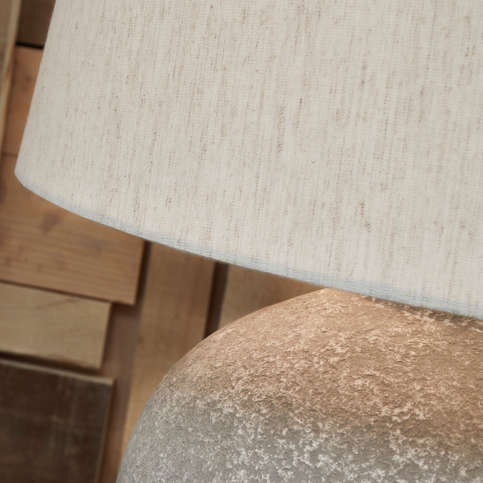 table lamps   