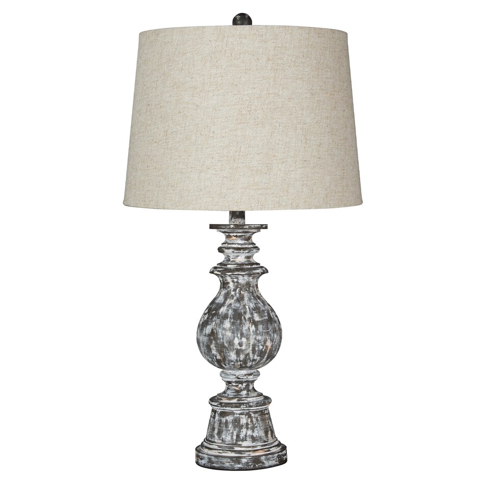 table lamps   