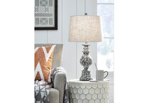 table lamps   