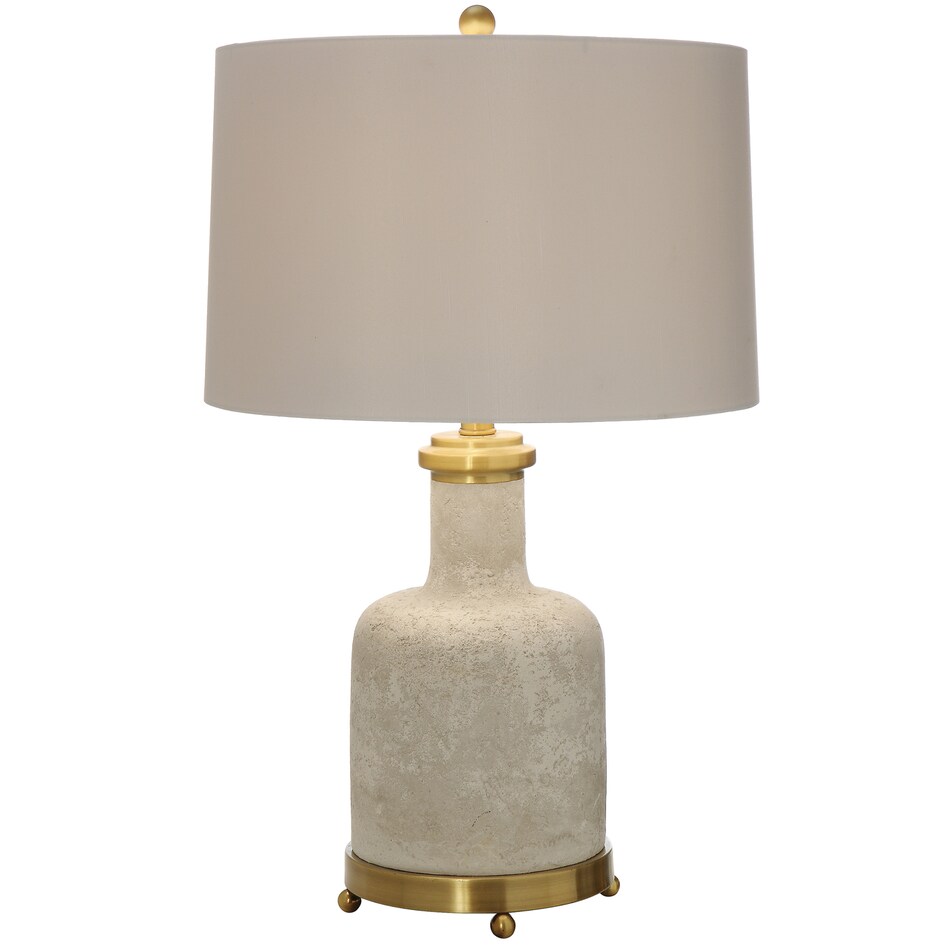 table lamps   