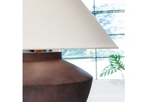 table lamps   
