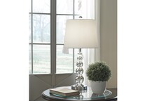 table lamps   